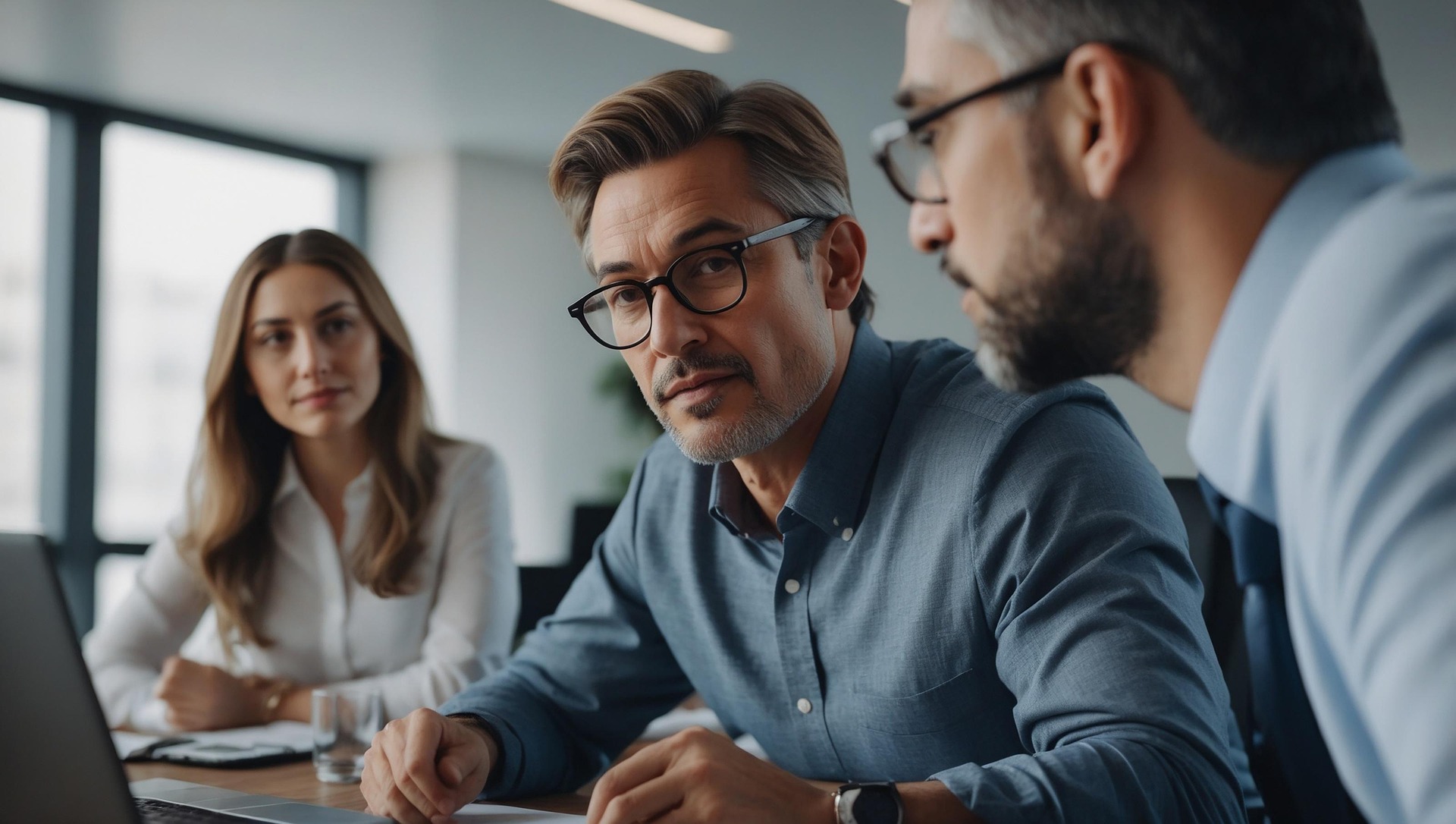 Independent Management